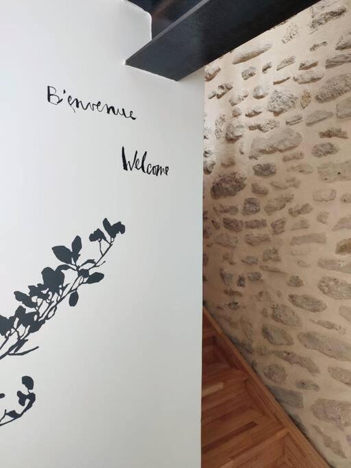 Uzes Medievale L'Ecrin D'Amalia Eksteriør bilde
